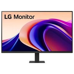 Monitor lg 31.5" 32u631a-b.aeuq, diagonal (inch): 31.5, diagonal (cm): 80, aspect ratio: 16:9, panel: ips, resolution: 2560x1440, refresh rate: 100hz, response time gtg: 5ms, brightness (max): 250 cd/m², contrast (static) : 1000:1, viewing angle: 178/178,,  Monitoare LED | electropc.ro