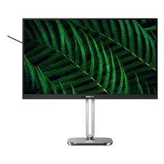 Monitor philips 27" 27b2g5601/00, diagonal (inch): 27, diagonal (cm): 69, aspect ratio: 16:9, panel: ips, resolution: 2560x1440, refresh rate: 100hz, response time gtg: 4ms, brightness (max): 300 cd/m², contrast (static) : 1500:1, contrast (dynamic): 50m:,  Monitoare LED | electropc.ro