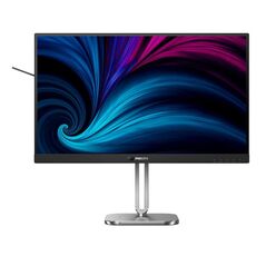 Monitor philips 27" 27b2u6903/00, diagonal (inch): 27, diagonal (cm): 69, aspect ratio: 16:9, panel: ips, resolution: 3840x2160, refresh rate: 60hz, response time gtg: 4ms, brightness (max): 350 cd/m², contrast (static) : 1000:1, contrast (dynamic): 50m:1,  Monitoare LED | electropc.ro
