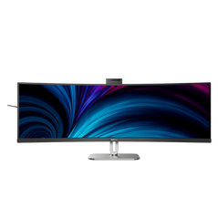 Monitor philips 48.8" 49b2u5900ch/00,  Monitoare LED | electropc.ro