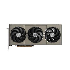 Placa video sapphire nitro+ rx 9060 xt 16gb gddr6 128 bit, pcie 5.0, 2x hdmi 1x dp,  Placi video | electropc.ro