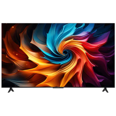 Televizor led tcl 75p69b, 190 cm (75"), 4k, smart tv, wifi, negru,  Televizoare | electropc.ro