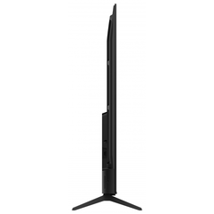 Televizor led tcl 75p69b, 190 cm (75"), 4k, smart tv, wifi, negru,  Televizoare | electropc.ro