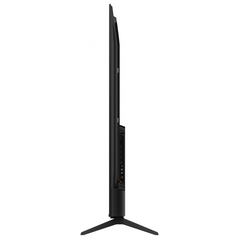 Televizor led tcl 75p69b, 190 cm (75"), 4k, smart tv, wifi, negru,  Televizoare | electropc.ro
