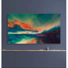 Televizor metz mini led 65mne9000, 164 cm, smart google tv ,4k ultra hd, 120 hz, clasa f (brand german),  Televizoare | electropc.ro