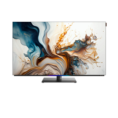 Televizor metz oled 55mod9500, 139 cm, smart google tv, 4k ultra hd, 144hz, clasa f (brand german),  Televizoare | electropc.ro