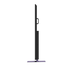 Televizor metz qled 100mqe8500, 254 cm, smart google tv, 4k ultra hd, 120hz, clasa f (brand german),  Televizoare | electropc.ro