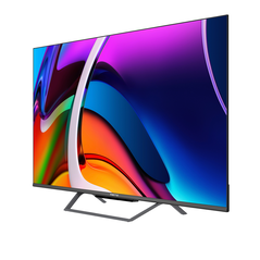 Televizor metz qled 43mqe7600, 109 cm, smart google tv, 4k ultra hd, clasa f (brand german),  Televizoare | electropc.ro