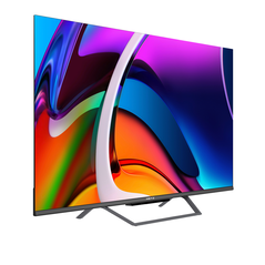 Televizor metz qled 43mqe7600, 109 cm, smart google tv, 4k ultra hd, clasa f (brand german),  Televizoare | electropc.ro