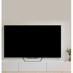 Televizor metz qled 43mqe7600, 109 cm, smart google tv, 4k ultra hd, clasa f (brand german),  Televizoare | electropc.ro