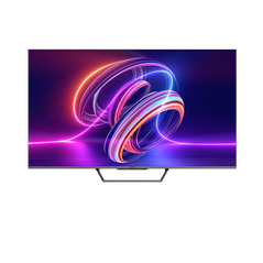 Televizor metz qled 65mqd7500, 164 cm, smart google tv, 4k ultra hd, clasa f (brand german),  Televizoare | electropc.ro