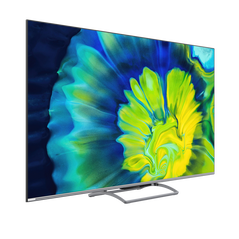 Televizor metz qled 65mqe8000, 164 cm,gaming tv, smart google tv ,4k ultra hd, 144 hz, clasa f (brand german),  Televizoare | electropc.ro