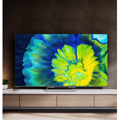 Televizor metz qled 65mqe8000, 164 cm,gaming tv, smart google tv ,4k ultra hd, 144 hz, clasa f (brand german),  Televizoare | electropc.ro