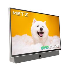 Televizor portabil metz led 24mpe7000, 60 cm, smart google tv , full hd, 220/12v, 3h battery, clasa e (brand german),  Televizoare | electropc.ro