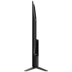 Televizor tcl led 55v6c, 139 cm, smart google tv, 4k ultra hd, (model 2025),  Televizoare | electropc.ro
