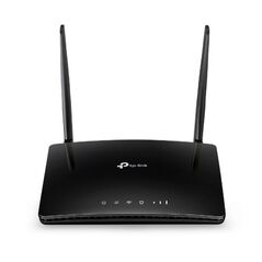 Ac750 wireless dual band 4g lte router build-in 150mbps 4g lte modem speed: 433 mbps at 5 ghz + 300 mbps at 2.4 ghz, 4g cat4 150/50 mbps spec: 2× antennas, 3× fast ethernet lan ports, 1× fast ethernet wan/lan port, lte-fdd/lte-tdd/dc-hspa+/hspa+/hspa/umts,  Routere Wireless | electropc.ro