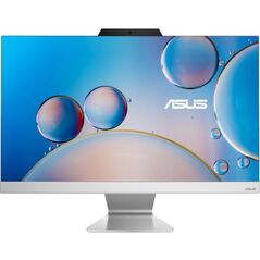 All-in-one asus, a3402wvak-wpc1060, 23.8-inch, fhd (1920 x 1080) 16:9, non-touch screen, , intel® rpl-r core™ 7 processor 150u 1.8 ghz (12mb cache, up to 5.4 ghz, 10 cores), 16gb ddr5 so-dimm, 1tb m.2 nvme™ pcie® 4.0 ssd, built-in array microphone, built-,  All in one PC | electropc.ro