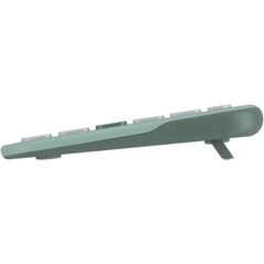 As tastatura kw100 wireless marshmallow,  Tastaturi | electropc.ro
