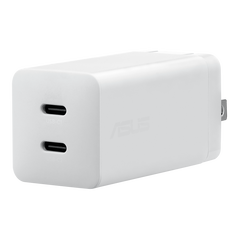 Asus 65w usb-c gan charger,  Incarcatoare laptop | electropc.ro