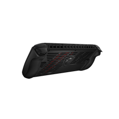 Consola portabila msi claw 7 ai+ a2vm, 7" fhd (1920x1080), 120hz, ips- level, touchscreen, intel core ultra 7 258v, 32gb ram lpddr5x-8533, 512gb pcie gen4x4 w/o dram nvme, intel® arc™ 140v gpu (16gb), 802.11 ax wi-fi 6e + bluetooth v5.3, 2x 2w speaker, po,  Console Portabile | electropc.ro