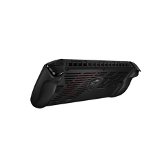 Consola portabila msi claw a1m-064pl, 7" fhd (1920x1080), 120hz, ips- level, touchscreen, intel® core™ ultra 7 processor 155h with intel® ai boost (npu), 16gb ram lpddr5-6400, 512gb pcie gen4x4 w/o dram nvme, intel® arc™ graphics, intel® killer™ be wi-fi ,  Console Portabile | electropc.ro