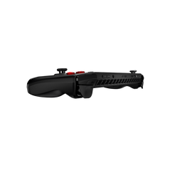 Consola portabila msi claw a1m-065pl, 7" fhd (1920x1080), 120hz, ips- level, touchscreen, intel® core™ ultra 5 processor 135h with intel® ai boost (npu), 16gb ram lpddr5-6400, 512gb pcie gen4x4 w/o dram nvme, intel® arc™ graphics, intel® killer™ be wi-fi ,  Console Portabile | electropc.ro