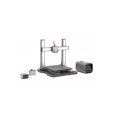 Imprimanta 3d snapmaker artisan 3dp, doua capete printare (idex), volum printare: dual 350mm × 400mm × 400mm, extruder stang 375mm × 400mm × 400mm, extruder drept 400mm × 400mm × 400mm, diametru duza: 0.4mm, temperatura duza: 300°c, viteza: 180mm/s, platf,  Imprimante 3D | electropc.ro