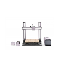 Imprimanta 3d snapmaker artisan 3dp, doua capete printare (idex), volum printare: dual 350mm × 400mm × 400mm, extruder stang 375mm × 400mm × 400mm, extruder drept 400mm × 400mm × 400mm, diametru duza: 0.4mm, temperatura duza: 300°c, viteza: 180mm/s, platf,  Imprimante 3D | electropc.ro