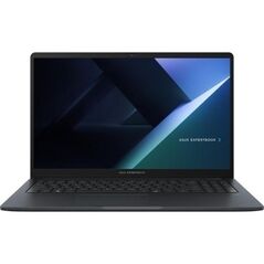 Laptop business asus expertbook b1, b1503cva-nj1937, 15.6-inch, fhd(1920 x 1080) 16:9, intel® core™ 7 processor 150u 1.8 ghz (12mb cache,up to 5.4 ghz, 10 cores), intel® uhd graphics, 2x ddr5 so-dimm slots, 1xm.2 2230 pcie 4.0x4, 1x m.2 2280 pcie 4.0x4, d,  Laptopuri | electropc.ro