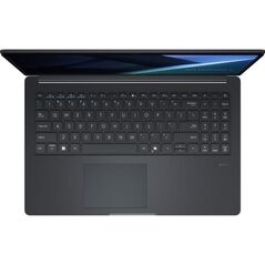 Laptop business asus expertbook b1, b1503cva-nj1937, 15.6-inch, fhd(1920 x 1080) 16:9, intel® core™ 7 processor 150u 1.8 ghz (12mb cache,up to 5.4 ghz, 10 cores), intel® uhd graphics, 2x ddr5 so-dimm slots, 1xm.2 2230 pcie 4.0x4, 1x m.2 2280 pcie 4.0x4, d,  Laptopuri | electropc.ro