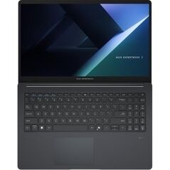 Laptop business asus expertbook b1,b1503cva-s71320, 15.6-inch, fhd (1920 x 1080) 16:9, intel® core™ i5-13420h processor 2.1 ghz (12mb cache, up to 4.6 ghz, 8 cores, 12 threads), intel® uhd graphics, 2x ddr5 so-dimm slots, 1x m.2 2230 pcie 4.0x4, 1x m.2 22,  Laptopuri | electropc.ro