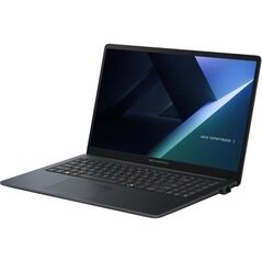 Laptop business asus expertbook b1,b1503cva-s71907xa, 15.6-inch, fhd (1920 x 1080) 16:9, intel® core™ 3 processor 100u 1.2 ghz (10mb cache, up to 4.7 ghz, 6 cores), intel® uhd graphics, 2x ddr5 so-dimm slots, 1x m.2 2230 pcie 4.0x4, 1x m.2 2280 pcie 4.0x4,  Laptopuri | electropc.ro