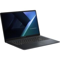Laptop business asus expertbook b1,b1503cva-s73919, 15.6-inch, fhd (1920 x 1080) 16:9, intel® core™ i5-13420h processor 2.1 ghz (12mb cache, up to 4.6 ghz, 8 cores, 12 threads), intel® uhd graphics, 2x ddr5 so-dimm slots, 1x m.2 2230 pcie 4.0x4, 1x m.2 22,  Laptopuri | electropc.ro