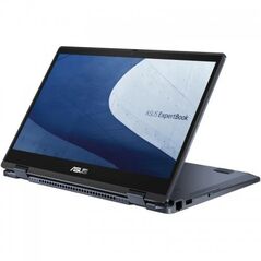 Laptop business asus expertbook b3, b3402fva-ec0800x , 14.0-inch, fhd(1920 x 1080) 16:9, intel® core™ i5-1335u processor 1.3ghz (12m cache ,up to 4.6ghz, 10 cores), intel iris xᵉ graphics (available for intel®core™ i5/i7/i9 with dual channel memory), 1x m,  Laptopuri | electropc.ro