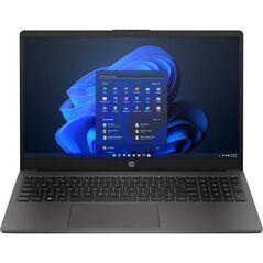 Laptop hp 250 g10 cu procesor intel core i5-1335u 10-core (1.3ghz, up to 4.6ghz, 12mb), 15.6 inch fhd, 16gb ddr4, ssd 512gb pcie nvme, intel uhd graphics, windows 11 pro educational 64bit, dark ash silver, 1yw,  Laptopuri | electropc.ro