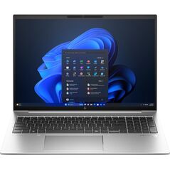 Laptop hp elitebook 860 g11, 16.0 inch wuxga (1920x1200) wled+lbl uwva anti-glare 400 nits image recognition, intel core u5-125h 14-core (2.5ghz, up to 4.5ghz, 18mb), video integrat intel arc graphics, ram 32gb ddr5 5600mhz (1x32gb), ssd 512gb pcie nvme, ,  Laptopuri | electropc.ro