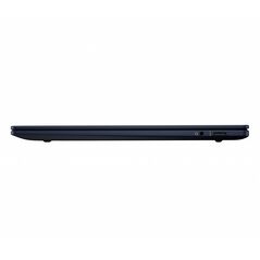 Laptop hp elitebook ultra g1i cu procesor intel core ultra 7 258v 8-core (up to 4.8ghz, 12mb), 14.0 inch 2.8k touch, intel integrated graphics, 32 gb lpddr5x, ssd, 1tb pcie tlc m.2, windows 11 pro 64bit nextgen premium, atmospheric blue,  Laptopuri | electropc.ro
