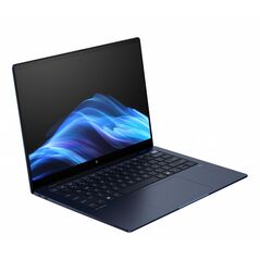 Laptop hp elitebook ultra g1i cu procesor intel core ultra 7 258v 8-core (up to 4.8ghz, 12mb), 14.0 inch 2.8k touch, intel integrated graphics, 32 gb lpddr5x, ssd, 1tb pcie tlc m.2, windows 11 pro 64bit nextgen premium, atmospheric blue,  Laptopuri | electropc.ro