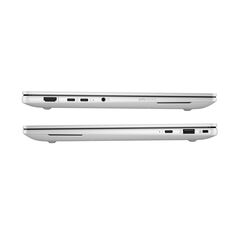 Laptop hp elitebook x g1a, 14.0 inch 2.8k touch (2880x1800) oled+lbl uwva bv image recognition 400 nits, 120 hz, amd ryzen ai 7 pro 360 8 core (up to 5 ghz, 16mb), video integrat amd radeon 880m graphics, ram 32 gb lpddr5x 8533 mt/s, ssd 1tb pcie tlc m.2,,  Laptopuri | electropc.ro
