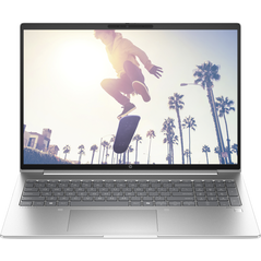 Laptop hp probook 460 g11, 16.0 inch wuxga (1920x1200) led anti-glare uwva 300 nits, intel core u7-155u 12-core (1.7ghz, up to 4.8ghz, 12mb), video integrat intel graphics, ram 16gb ddr5 5600mhz (1x16gb), ssd 512gb pcle nvme, no odd, audio by poly studio,,  Laptopuri | electropc.ro