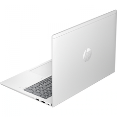 Laptop hp probook 460 g11 cu procesor intel core u7-155u 12-core (1.7ghz, up to 4.8ghz, 12mb), 16.0 inch wuxga, intel graphics, 16gb ddr5, ssd, 512gb pcle nvme, free dos, silver, 3yw,  Laptopuri | electropc.ro