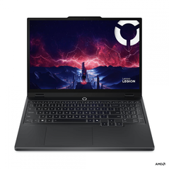 Laptop lenovo gaming legion 5 15ahp10, 15.1" wqxga (2560x1600) oled 500nits glossy, 100% dci-p3, 165hz, dolby vision®, displayhdr™ true black 600, amd ryzen™ 7 260 (8c / 16t, 3.8 / 5.1ghz, 8mb l2 / 16mb l3), video nvidia® geforce rtx™ 5050 8gb gddr7, boos,  Laptopuri | electropc.ro