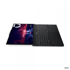 Laptop lenovo gaming legion 5 15ahp10, 15.1" wqxga (2560x1600) oled 500nits glossy, 100% dci-p3, 165hz, dolby vision®, displayhdr™ true black 600, amd ryzen™ 7 260 (8c / 16t, 3.8 / 5.1ghz, 8mb l2 / 16mb l3), video nvidia® geforce rtx™ 5050 8gb gddr7, boos,  Laptopuri | electropc.ro