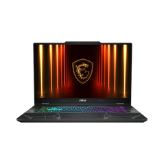Laptop msi gaming cyborg 15 b2rwfkg-073xro, 15.6" fhd (1920x1080), 144hz, ips-level, intel® core™ 7 processor 240h, 10 cores (6 p-cores + 4 e-cores), 16 thread, 24 mb intel® smart cache, max turbo frequency 5.2 ghz, video dedicat nvidia® geforce rtx™ 5060,  Laptopuri | electropc.ro