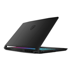 Laptop msi gaming katana 15 hx b14wfk-265xro, 15.6" qhd (2560x1440), 165hz, ips-level, intel® core™ i7-14650hx, 16c (8p + 8e) / 24t, p-core 2.2 / 5.2ghz, e-core 1.6 / 3.7ghz, 30mb, video dedicat nvidia® geforce rtx™ 5060 8gb gddr7, ram ddr5 8gb*2 (5600)mh,  Laptopuri | electropc.ro