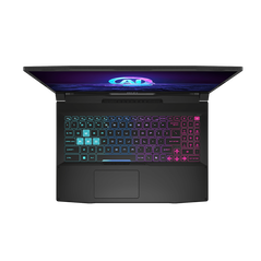 Laptop msi gaming katana a15 ai b8vf-606xro, 15.6" fhd (1920x1080), 144hz, ips-level, amd ryzen™ 7 8845hs (8c / 16t, 3.8 / 5.1ghz, 8mb l2 / 16mb l3), video dedicat nvidia geforce rtx 4060 laptop gpu 8gb gddr6, ram ddr5 8gb*2 2800(5600)mhz, ssd 512gb nvme ,  Laptopuri | electropc.ro