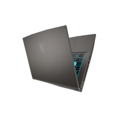 Laptop msi gaming thin a15 b7uc-431xro, 15.6" fhd (1920x1080), 144hz, ips-level, amd ryzen™ 5 7535hs (6c / 12t, 3.3 / 4.55ghz, 3mb l2 / 16mb l3), video dedicat nvidia geforce rtx 3050 4gb gddr6, ram ddr5 8gb*2 2800, up to ddr5-4800, 2 slots, max 64gb, ssd,  Laptopuri | electropc.ro