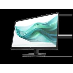 Monitor 27" hp series 3 pro 327pf, led, ips, fhd 1920x1080, 16:9, 5 ms, vesa 100x100, black, 3yw,  Monitoare LED | electropc.ro