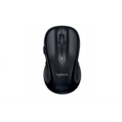 Mouse wireless logitech m510, rezolutie maxima 1000 dpi, tehnologie laser, dimensiuni 120 x 65 x 41 mm, negru,  Mouse | electropc.ro