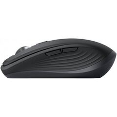 Mouse wireless logitech mx anywhere 3s, cu laser, 6 butoane, rezolutie maxima 8000 dpi, negru,  Mouse | electropc.ro